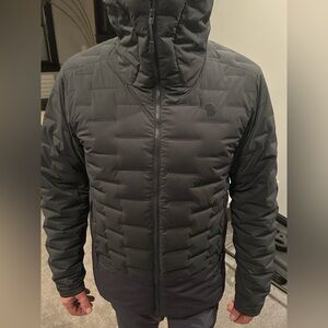 Mountain Hardwear Down Jacket